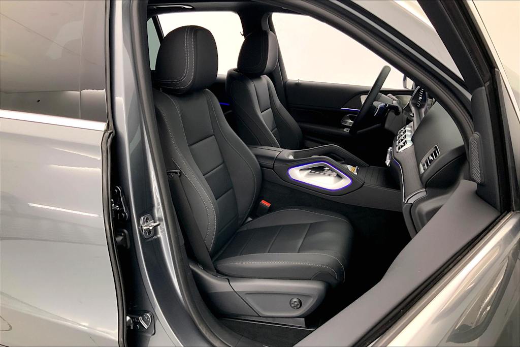 Thumbnail: 2025 Mercedes-Benz GLE - 12