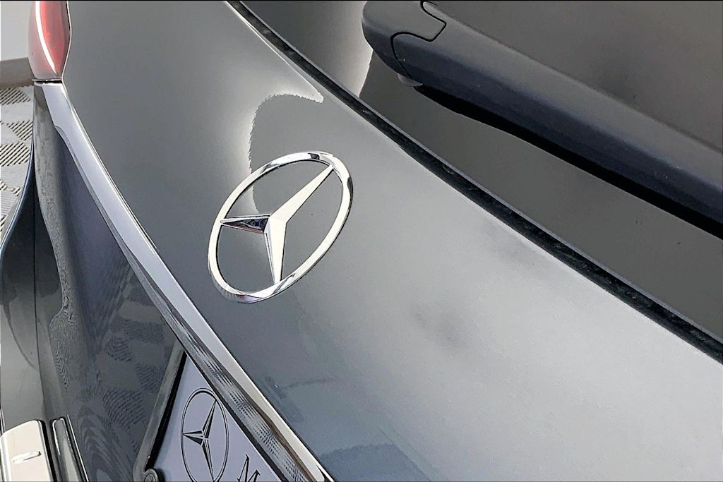 Thumbnail: 2025 Mercedes-Benz GLE - 24