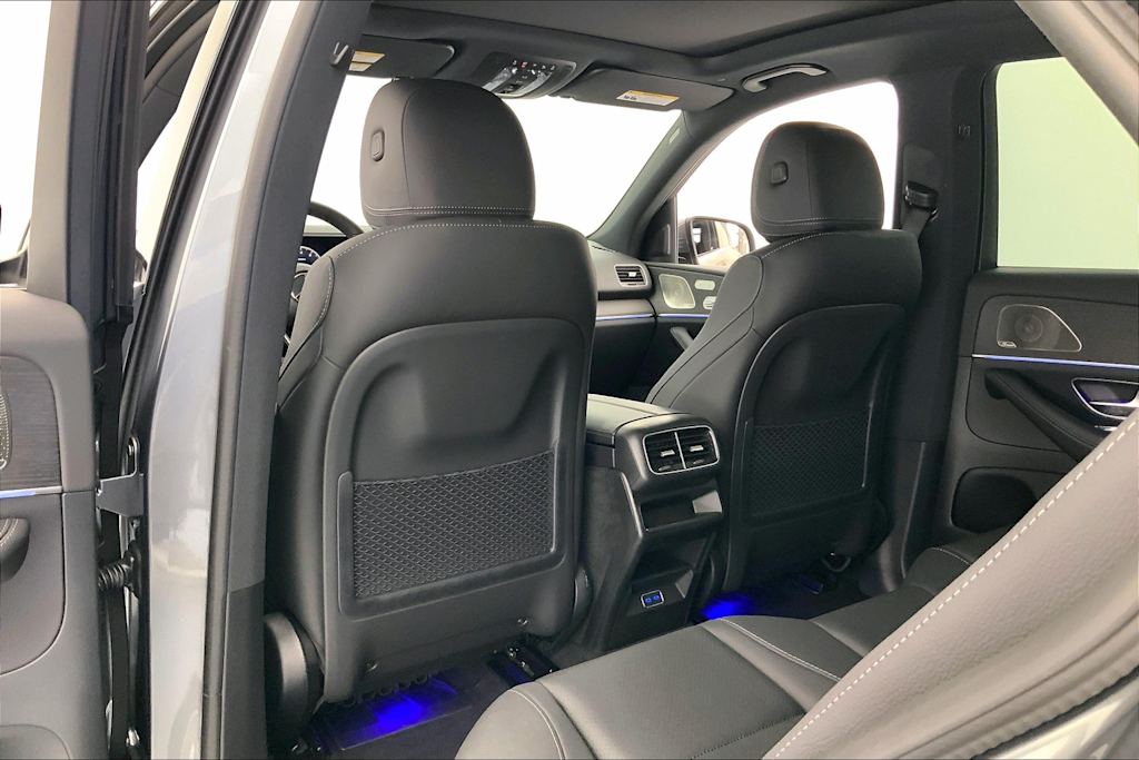 Thumbnail: 2025 Mercedes-Benz GLE - 13