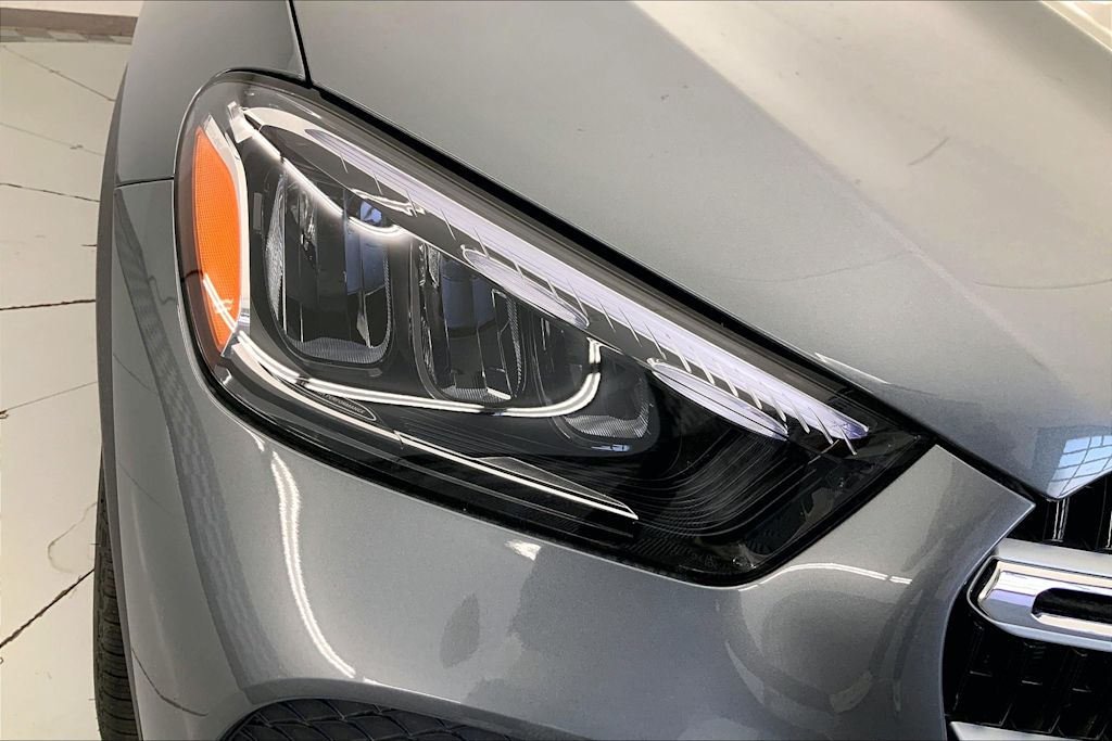 Thumbnail: 2025 Mercedes-Benz GLE - 23