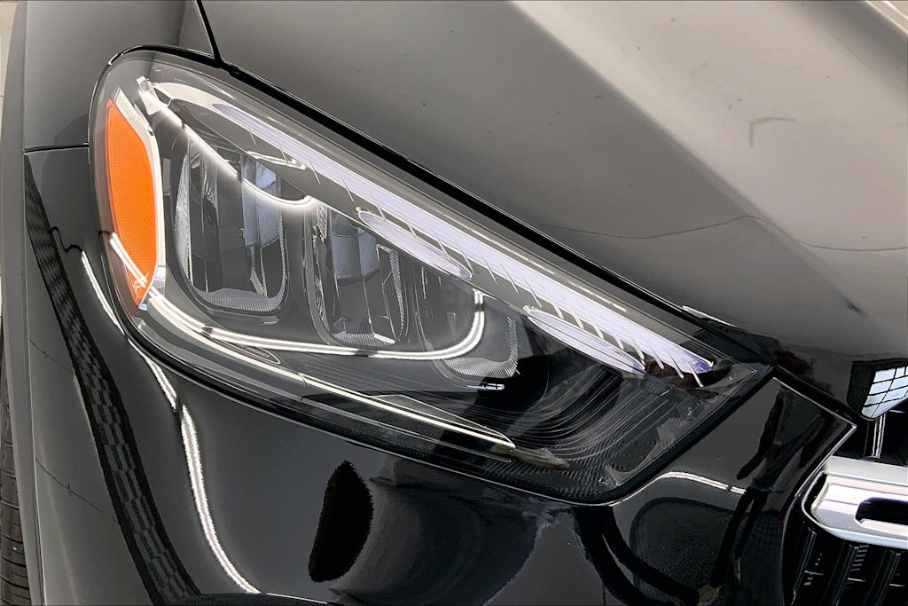 Thumbnail: 2026 Mercedes-Benz GLE - 22