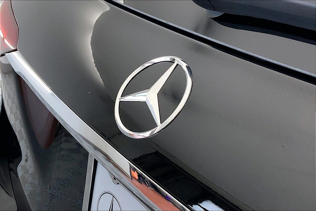 Thumbnail: 2026 Mercedes-Benz GLE - 23