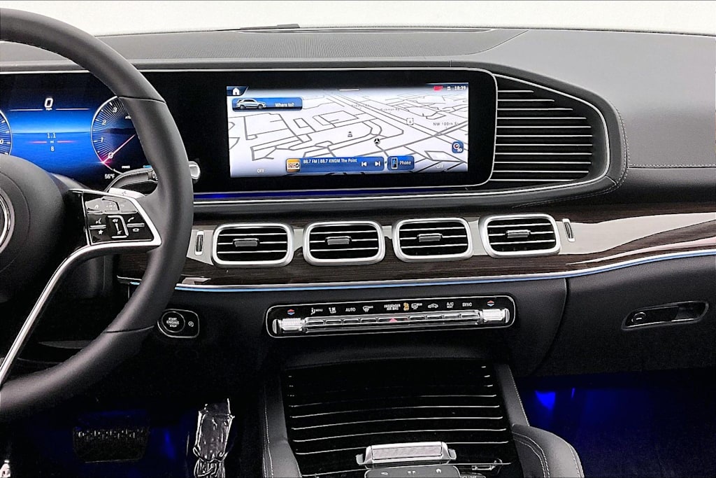 Thumbnail: 2026 Mercedes-Benz GLE - 14