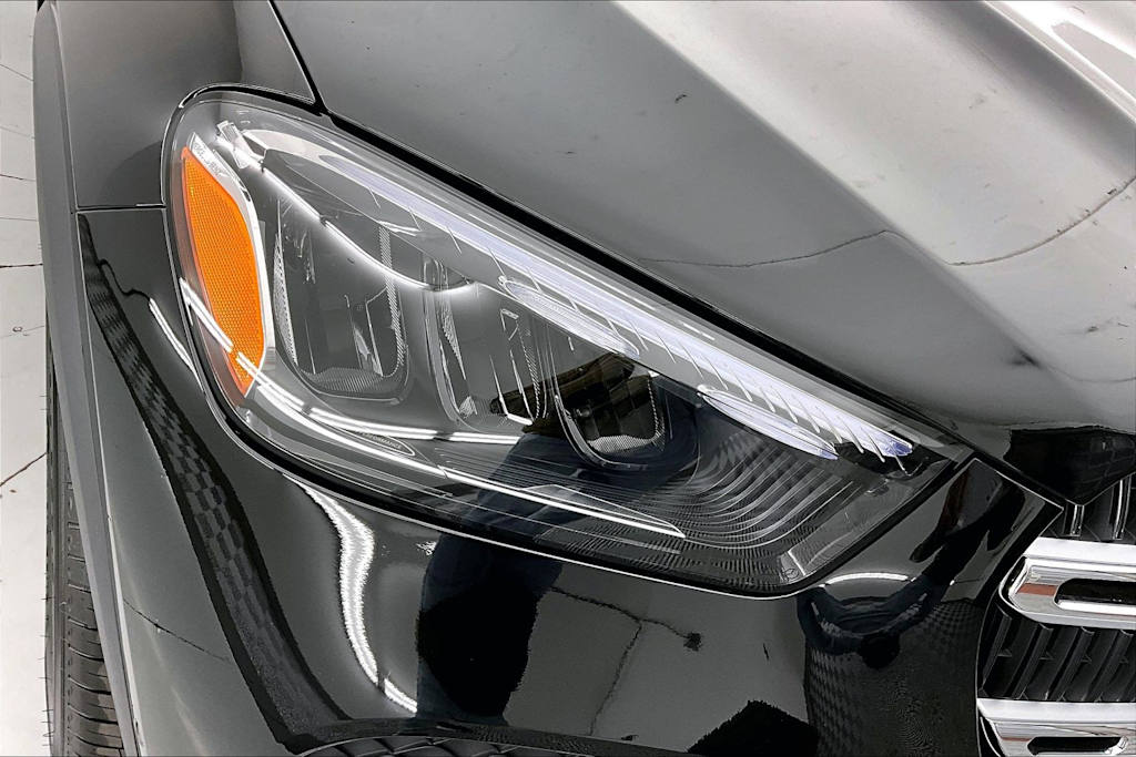 Thumbnail: 2026 Mercedes-Benz GLE - 22