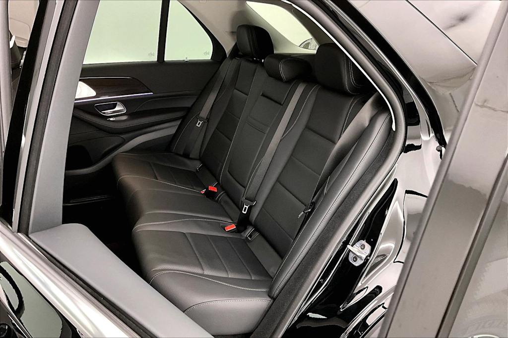 Thumbnail: 2026 Mercedes-Benz GLE - 20