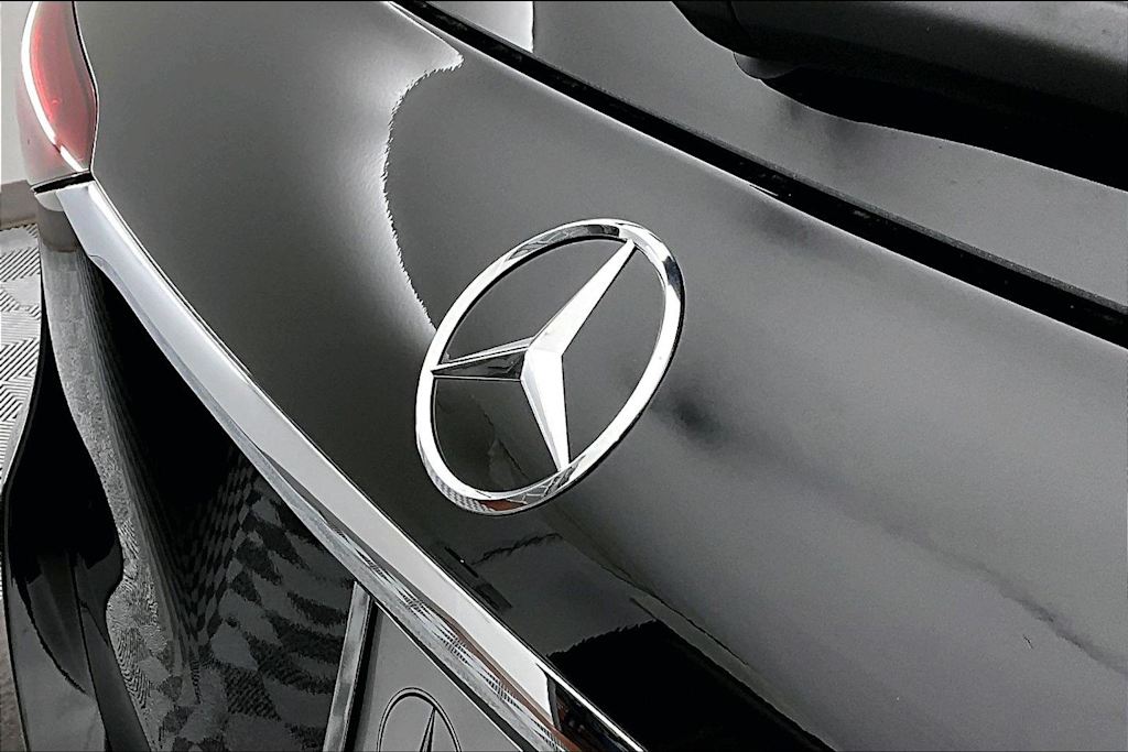 Thumbnail: 2026 Mercedes-Benz GLE - 23