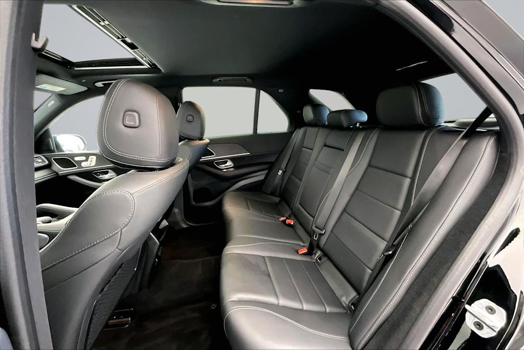 Thumbnail: 2025 Mercedes-Benz GLE - 21