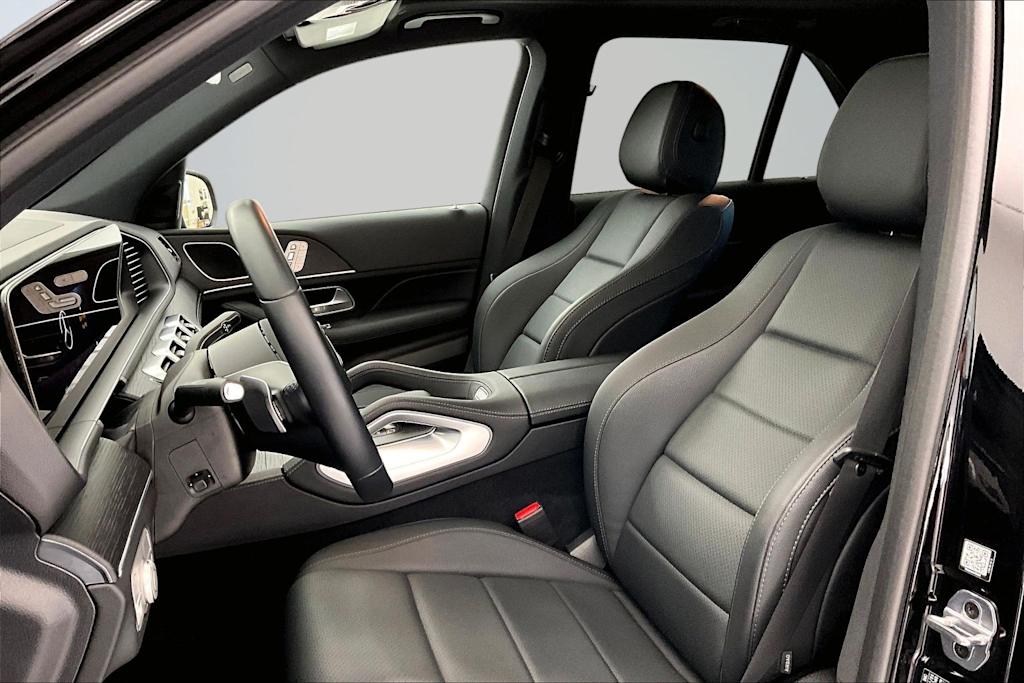 Thumbnail: 2025 Mercedes-Benz GLE - 10