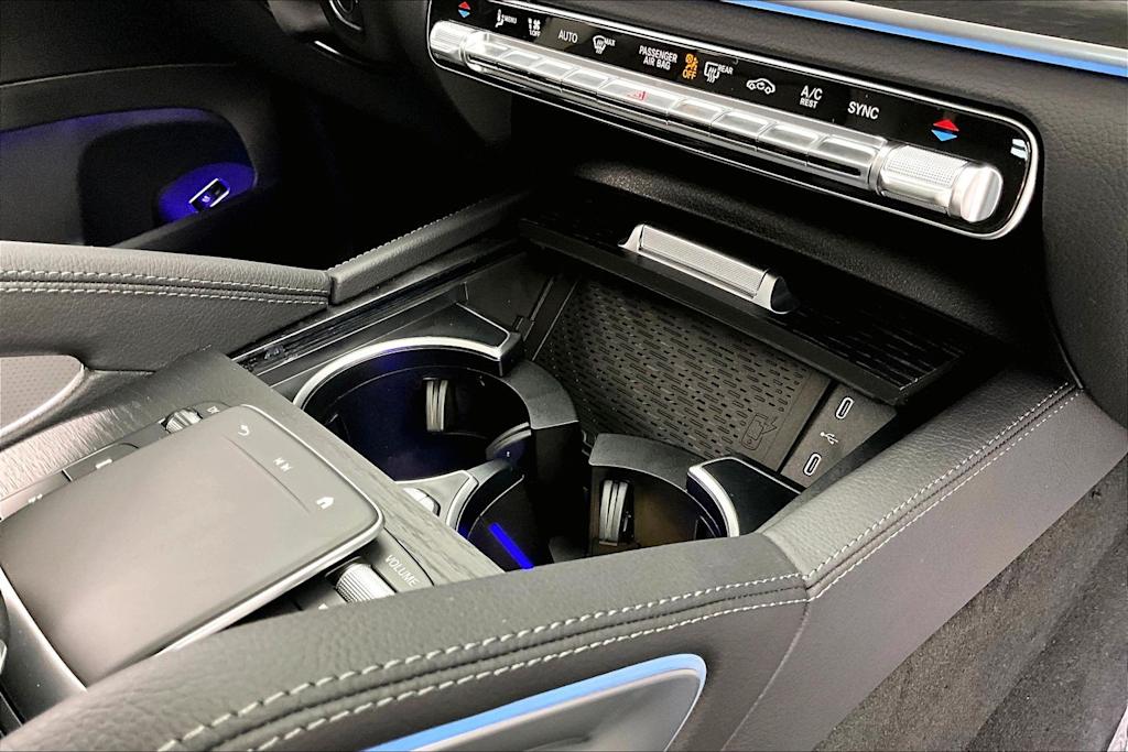 Thumbnail: 2026 Mercedes-Benz GLE - 24