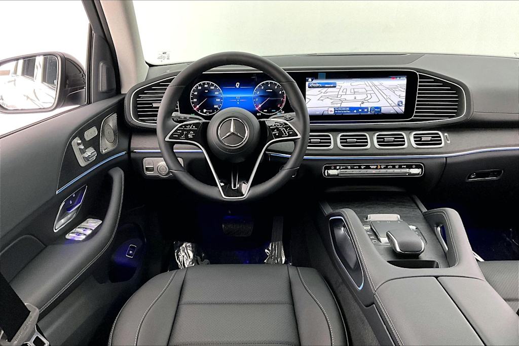 Thumbnail: 2026 Mercedes-Benz GLE - 14