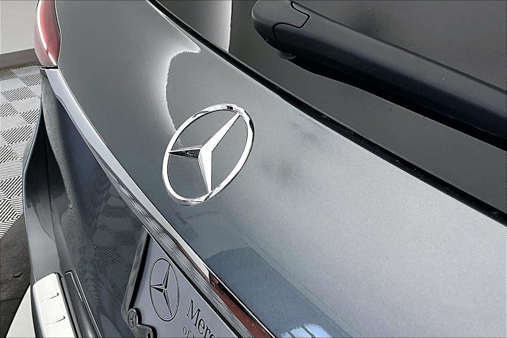Thumbnail: 2026 Mercedes-Benz GLE - 23