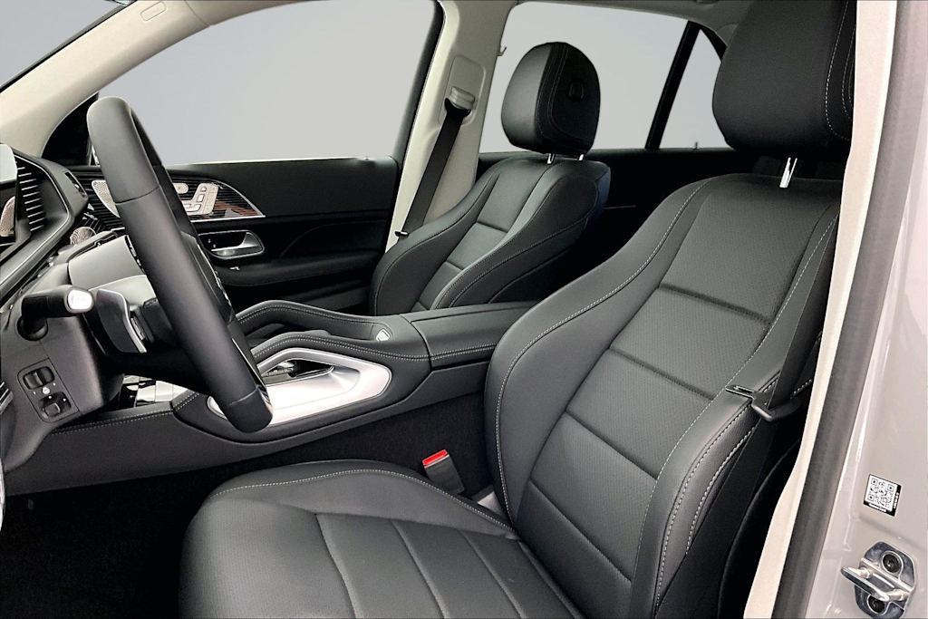 Thumbnail: 2026 Mercedes-Benz GLE - 11