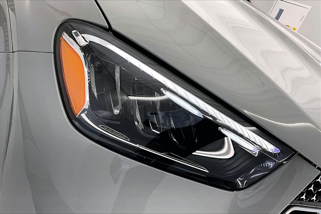 Thumbnail: 2026 Mercedes-Benz GLE - 22