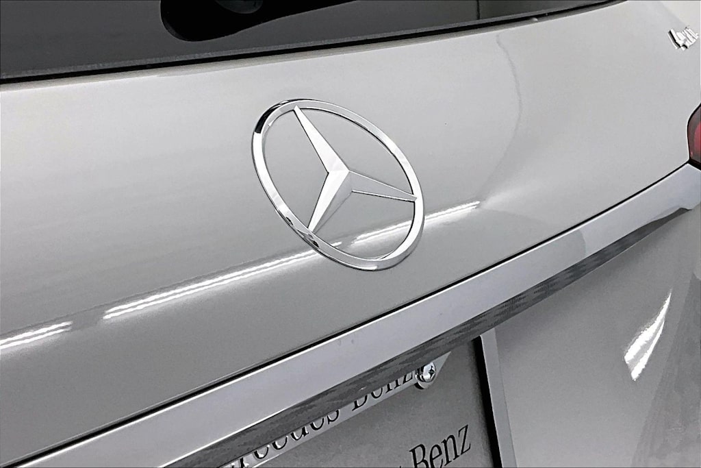 Thumbnail: 2026 Mercedes-Benz GLE - 23