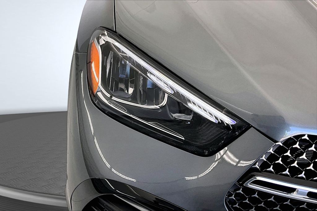 Thumbnail: 2026 Mercedes-Benz GLE - 23