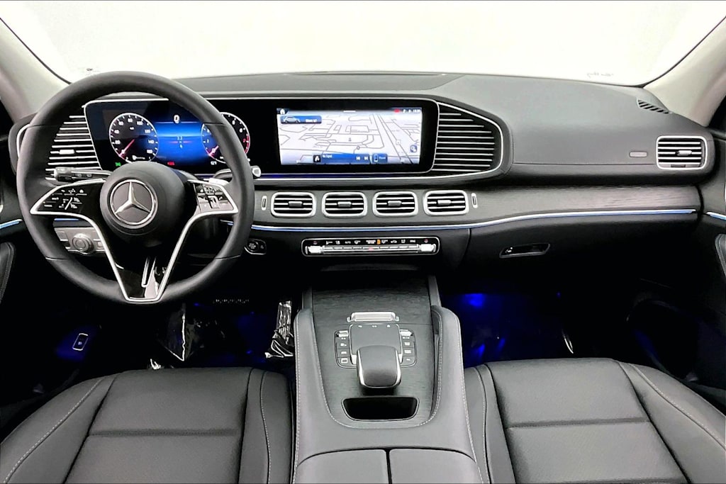 Thumbnail: 2026 Mercedes-Benz GLE - 9