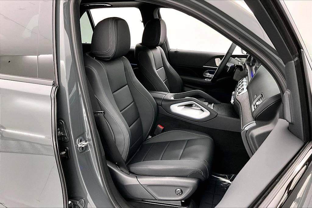 Thumbnail: 2026 Mercedes-Benz GLE - 12