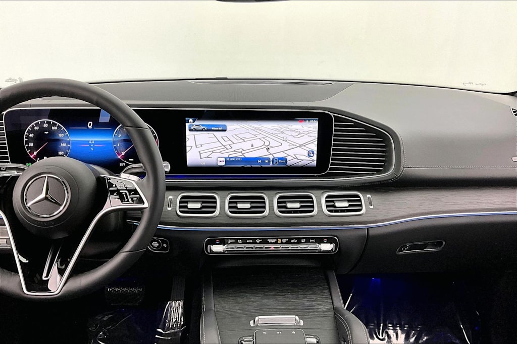 Thumbnail: 2026 Mercedes-Benz GLE - 15