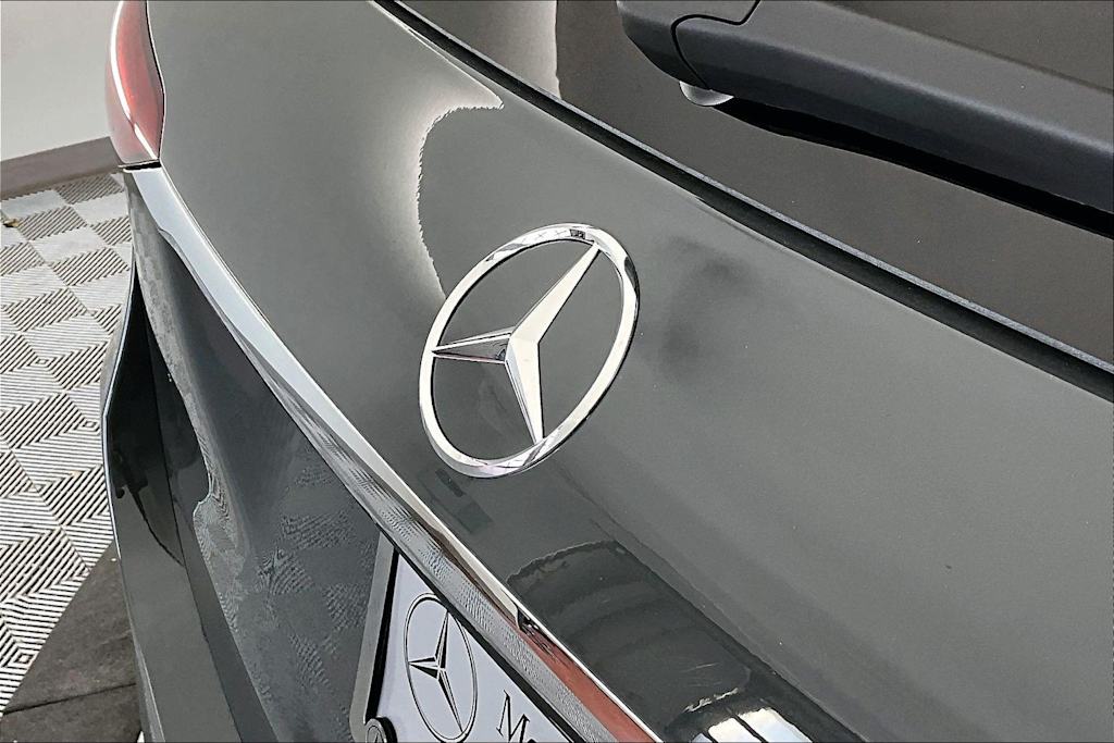 Thumbnail: 2026 Mercedes-Benz GLE - 24