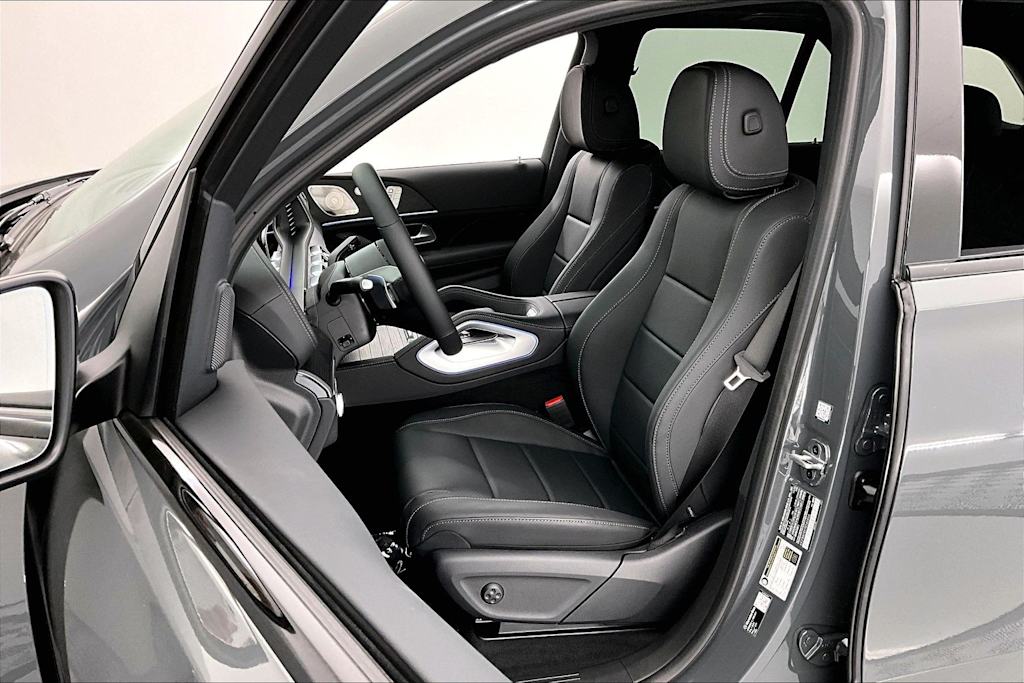 Thumbnail: 2026 Mercedes-Benz GLE - 11