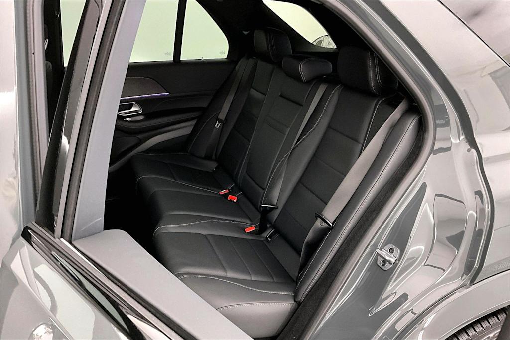 Thumbnail: 2026 Mercedes-Benz GLE - 21