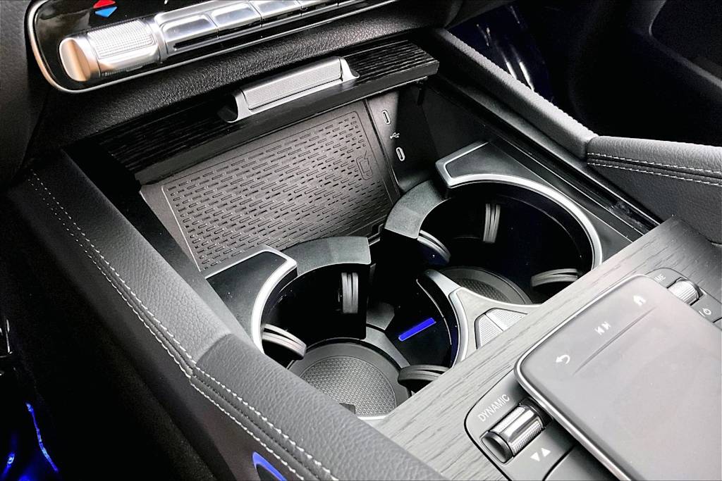 Thumbnail: 2026 Mercedes-Benz GLE - 16