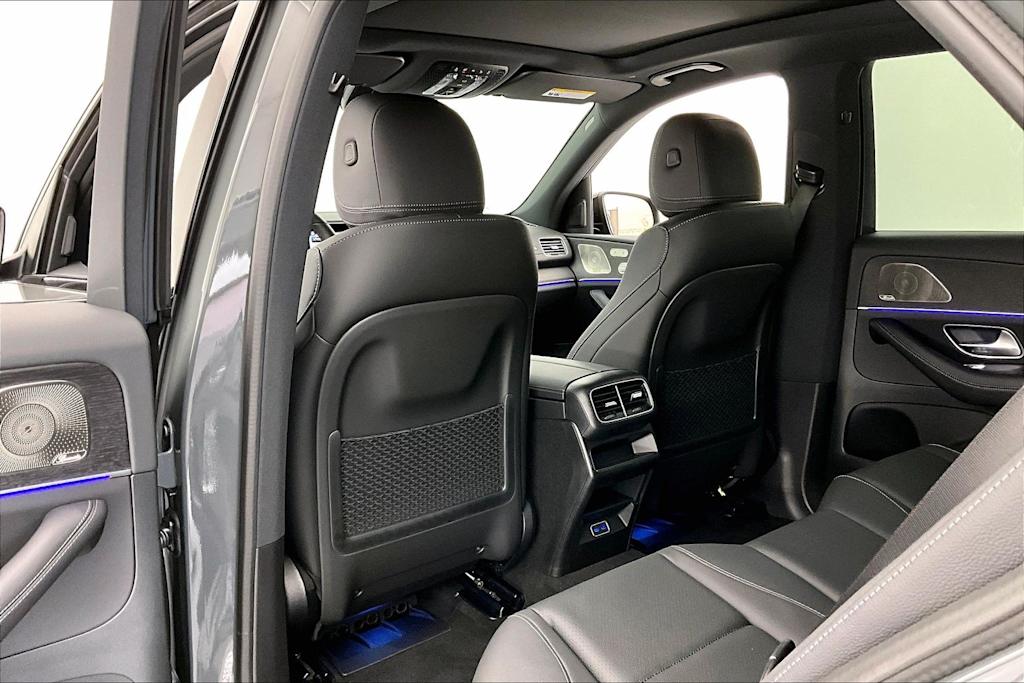 Thumbnail: 2026 Mercedes-Benz GLE - 13