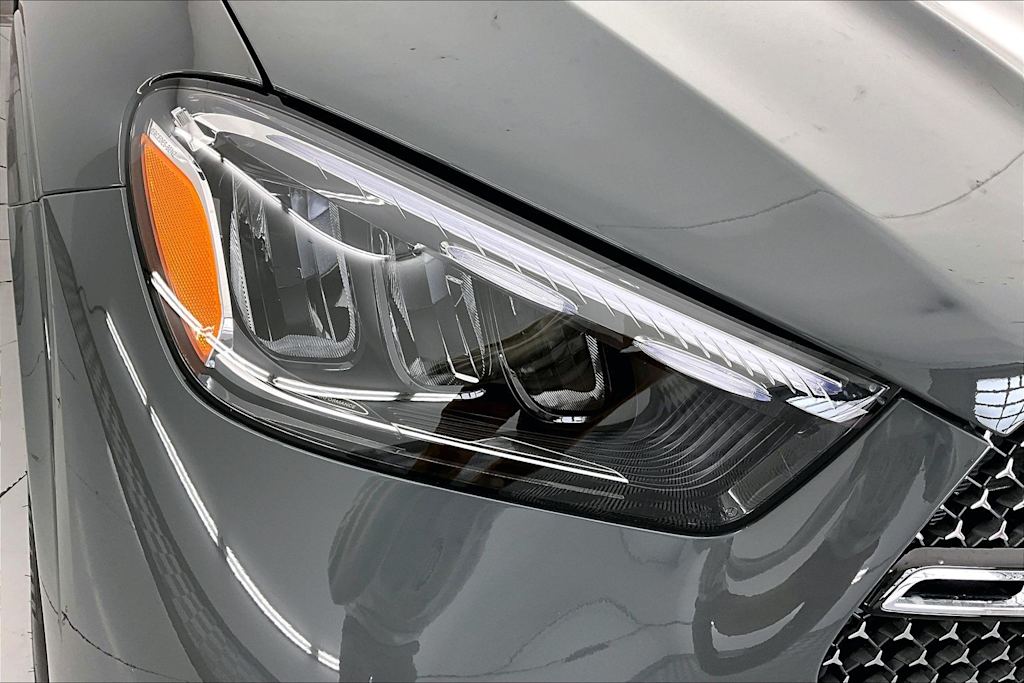 Thumbnail: 2026 Mercedes-Benz GLE - 23