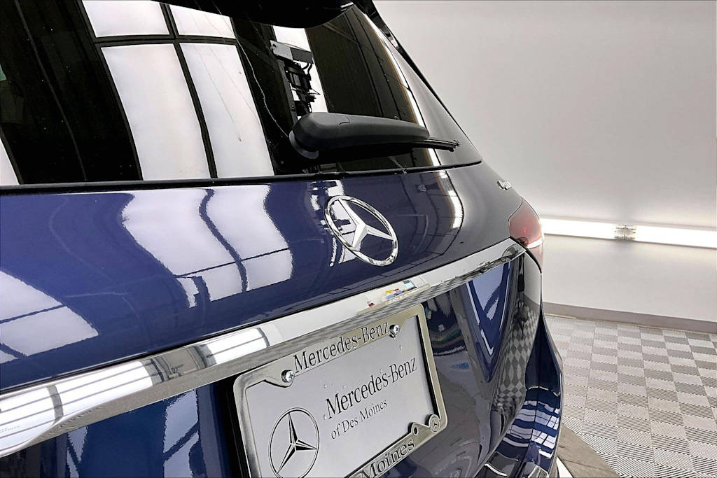 Thumbnail: 2026 Mercedes-Benz GLE - 23