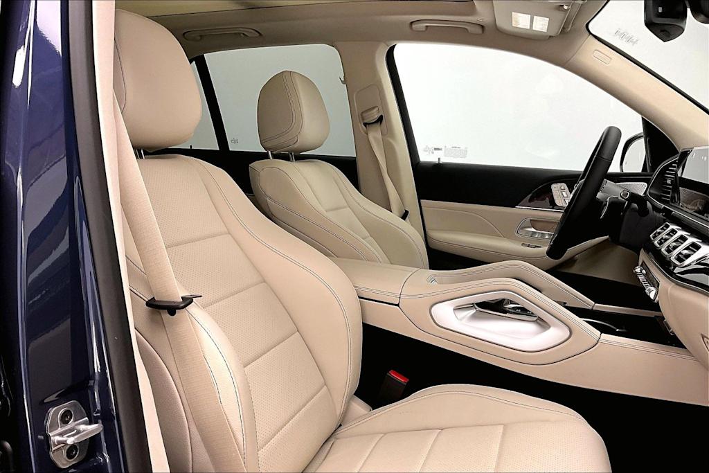 Thumbnail: 2026 Mercedes-Benz GLE - 12