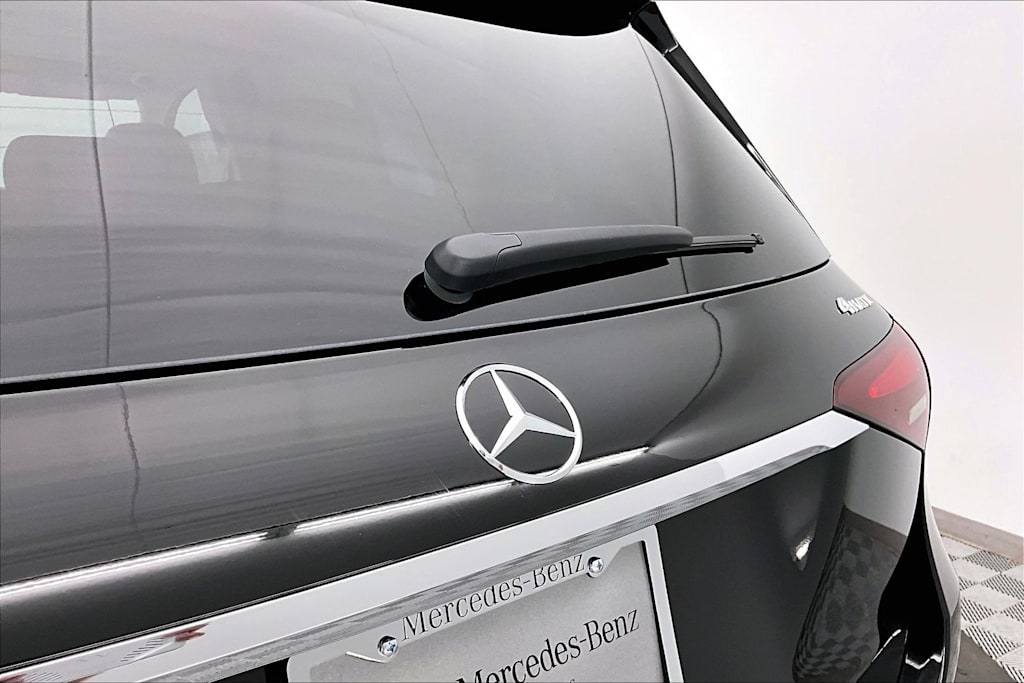 Thumbnail: 2026 Mercedes-Benz GLE - 7