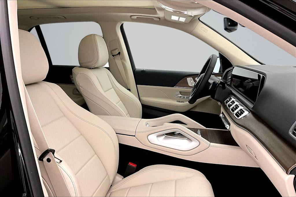 Thumbnail: 2026 Mercedes-Benz GLE - 12