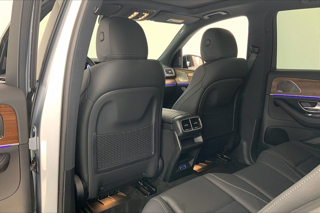 Thumbnail: 2025 Mercedes-Benz GLE - 13