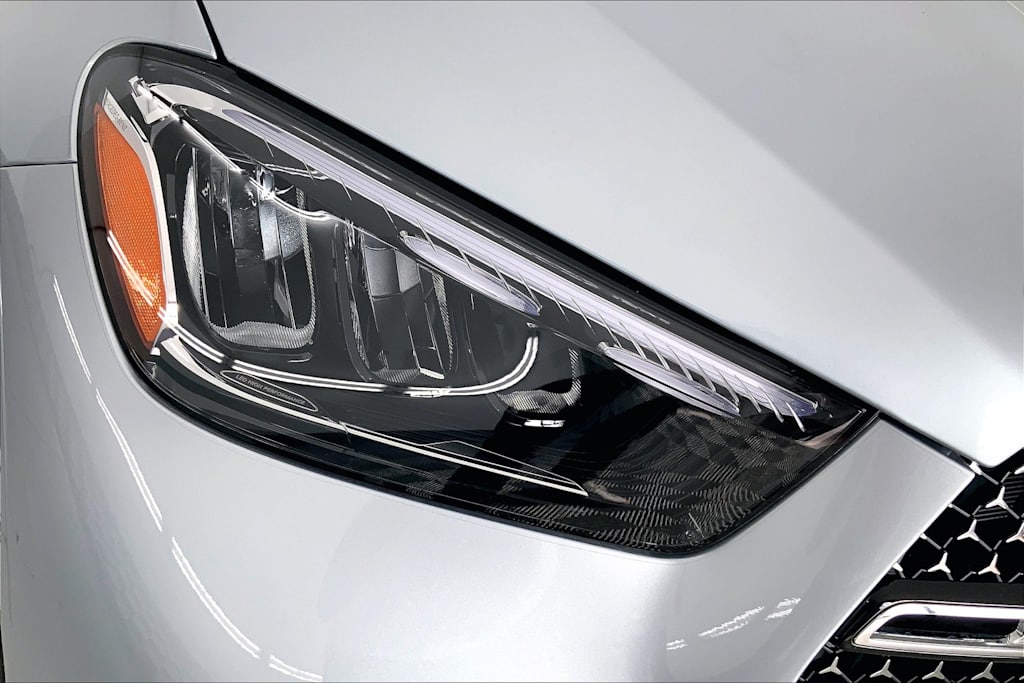 Thumbnail: 2025 Mercedes-Benz GLE - 22