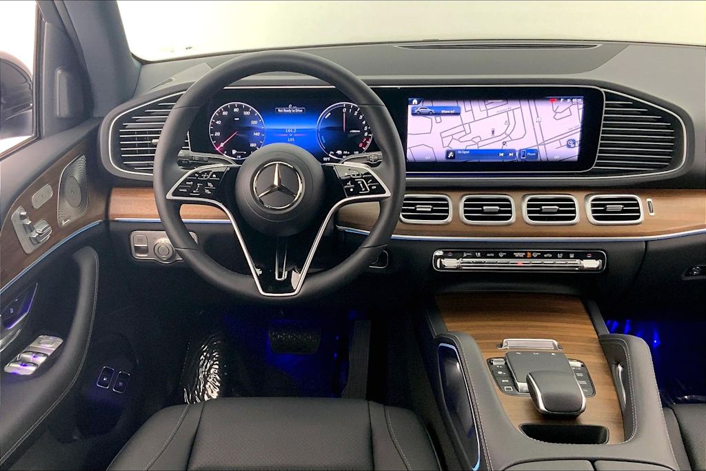 Thumbnail: 2025 Mercedes-Benz GLE - 14