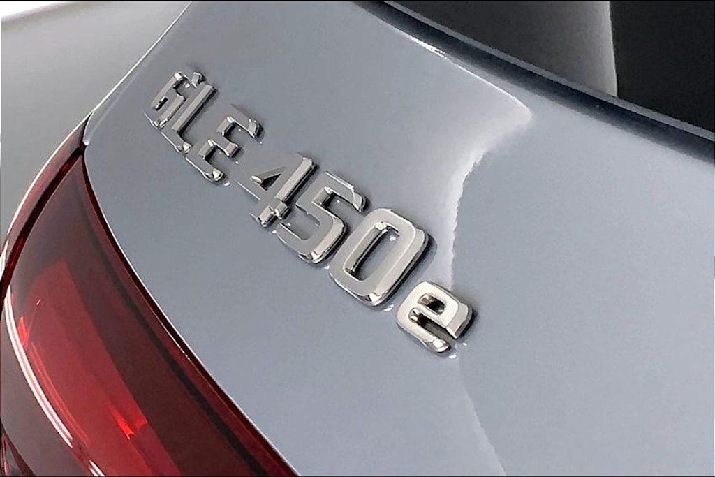 Thumbnail: 2025 Mercedes-Benz GLE - 7