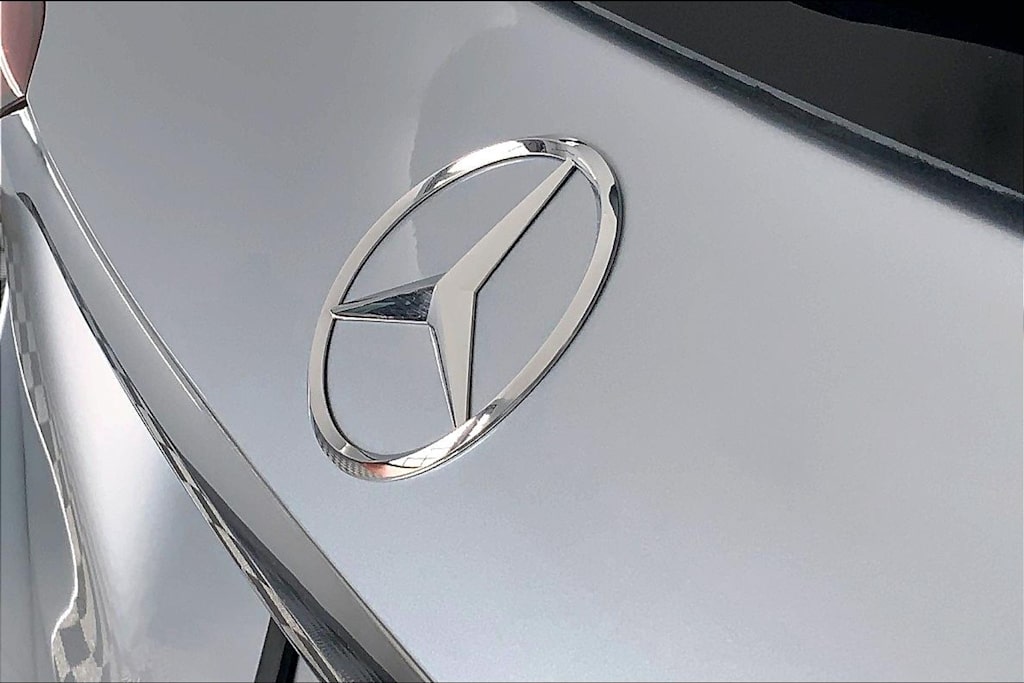 Thumbnail: 2025 Mercedes-Benz GLE - 23