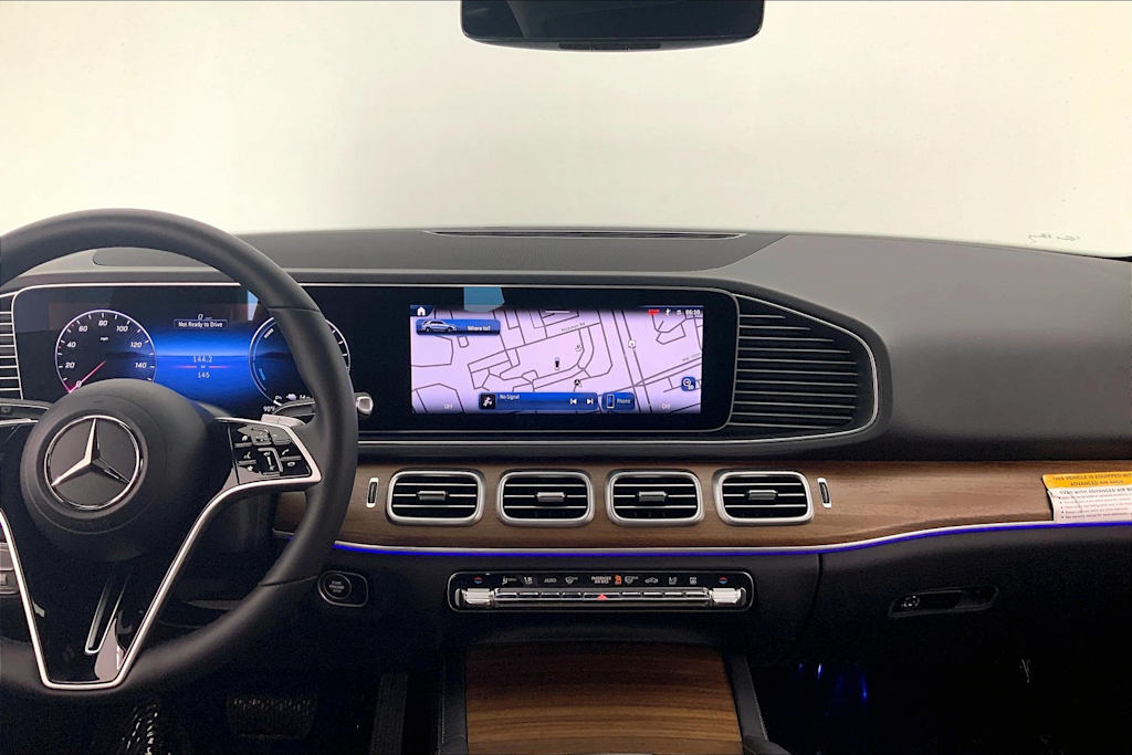 Thumbnail: 2025 Mercedes-Benz GLE - 15