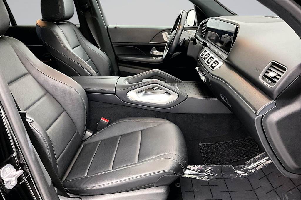 Thumbnail: 2020 Mercedes-Benz GLE - 12