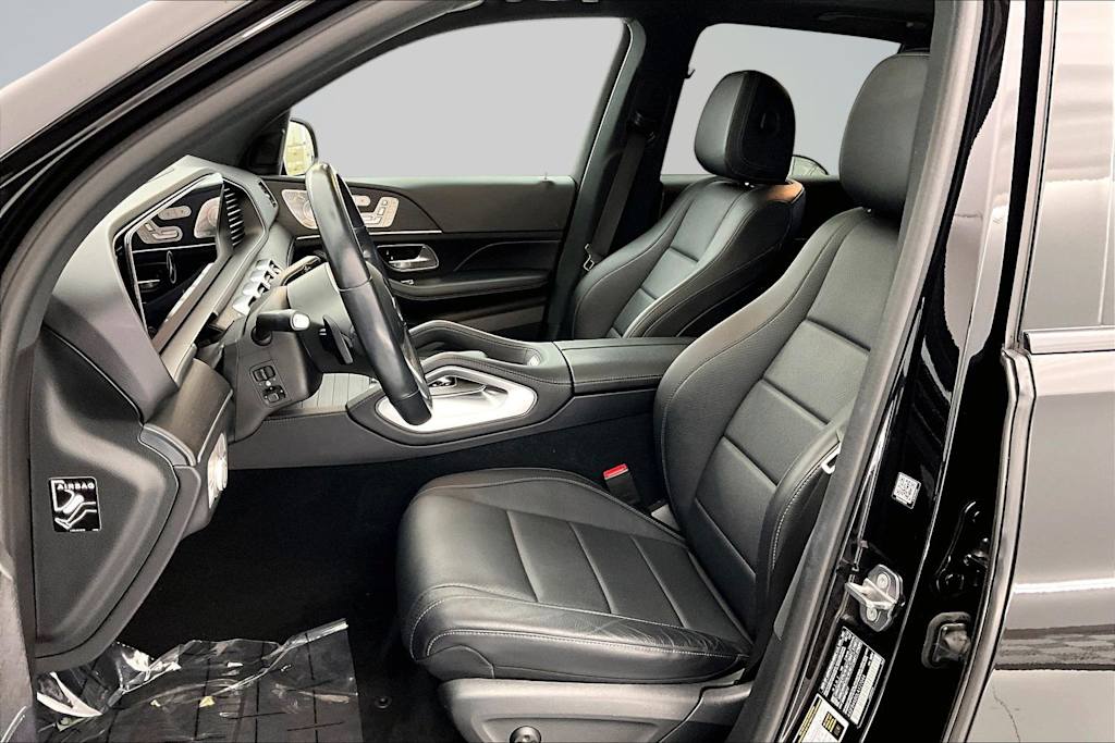 Thumbnail: 2020 Mercedes-Benz GLE - 11