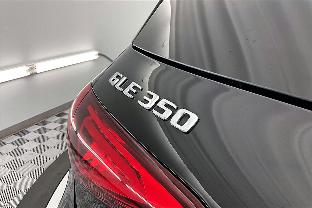 Thumbnail: 2020 Mercedes-Benz GLE - 7