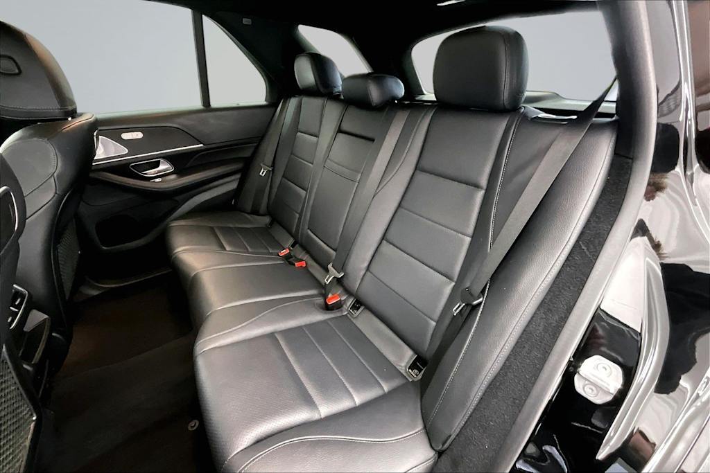 Thumbnail: 2020 Mercedes-Benz GLE - 20