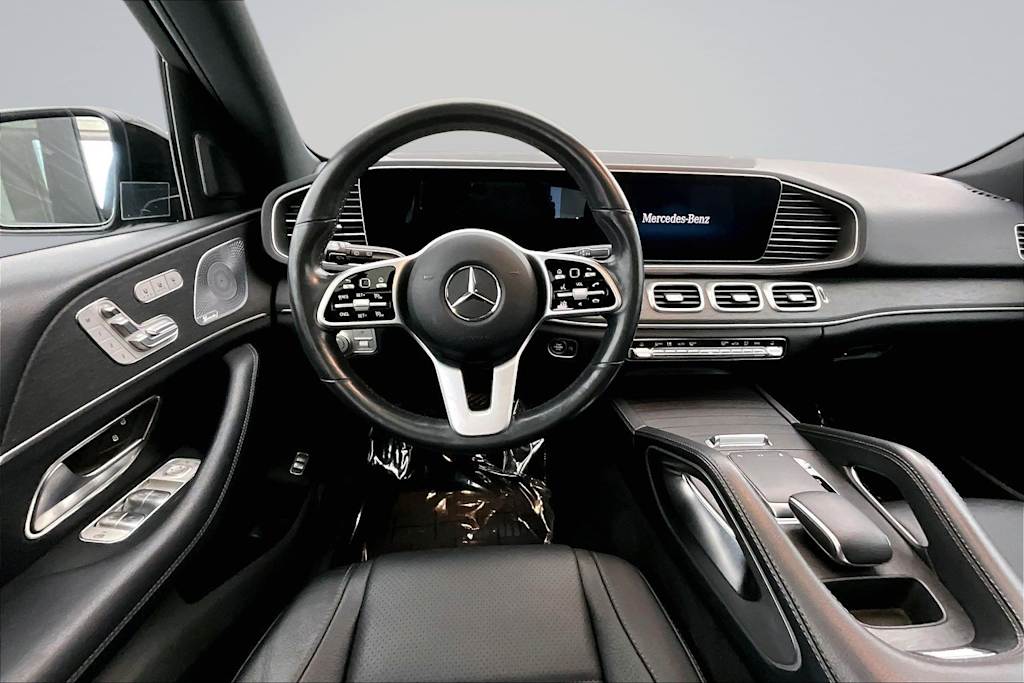 Thumbnail: 2020 Mercedes-Benz GLE - 14