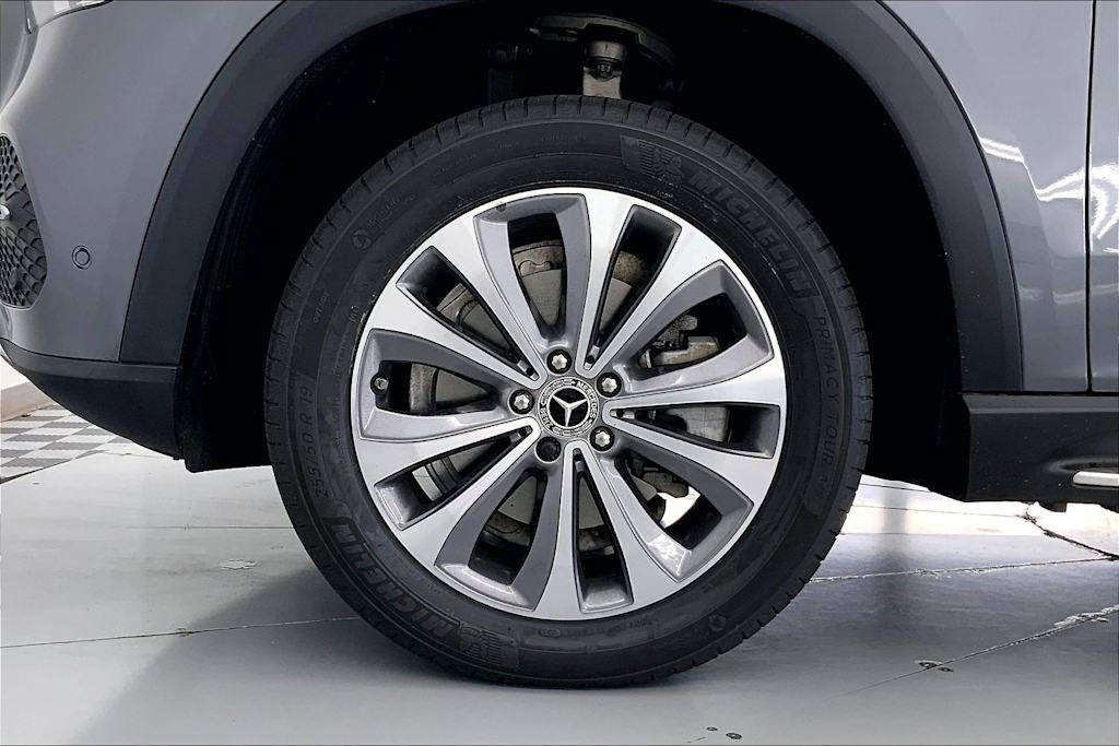 Thumbnail: 2022 Mercedes-Benz GLE - 8