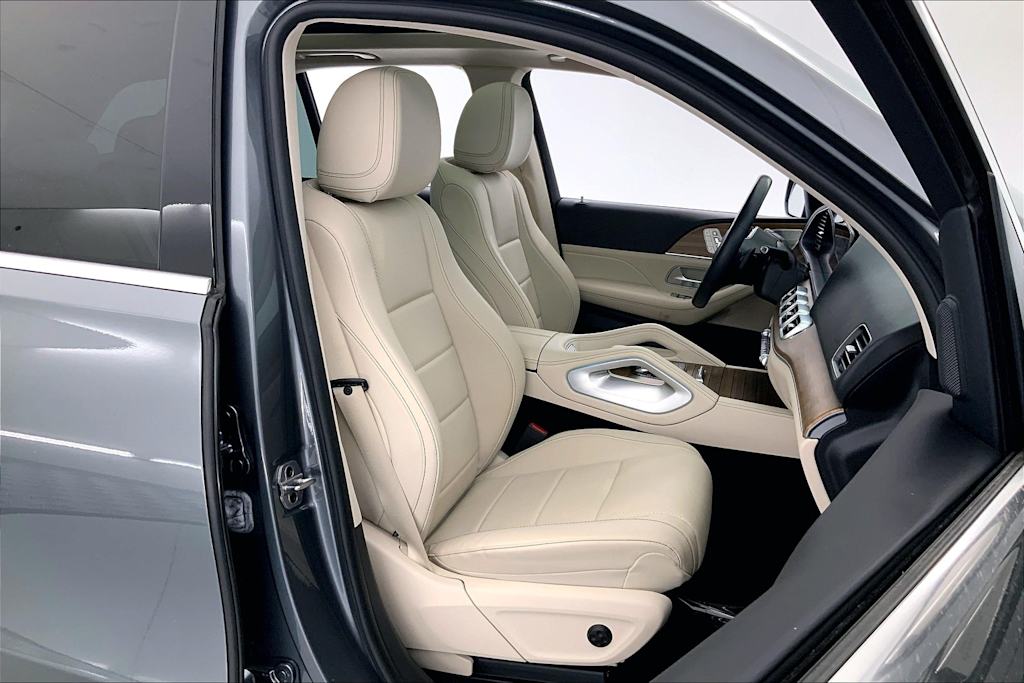 Thumbnail: 2022 Mercedes-Benz GLE - 12