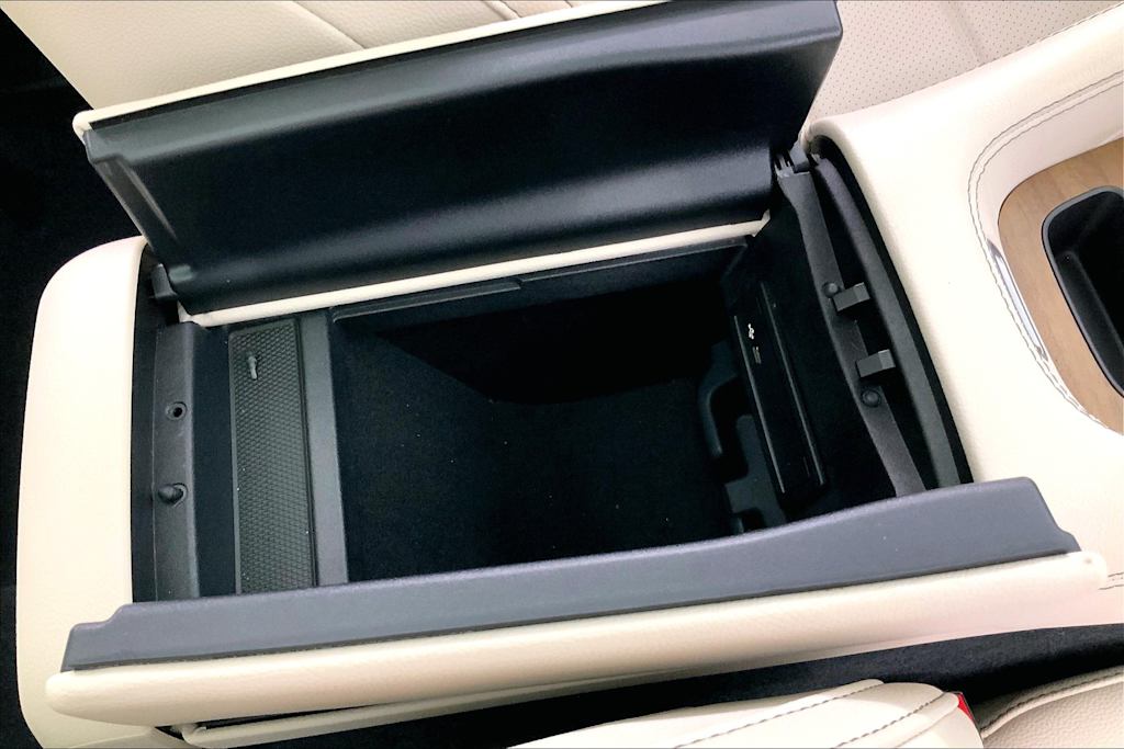 Thumbnail: 2022 Mercedes-Benz GLE - 29