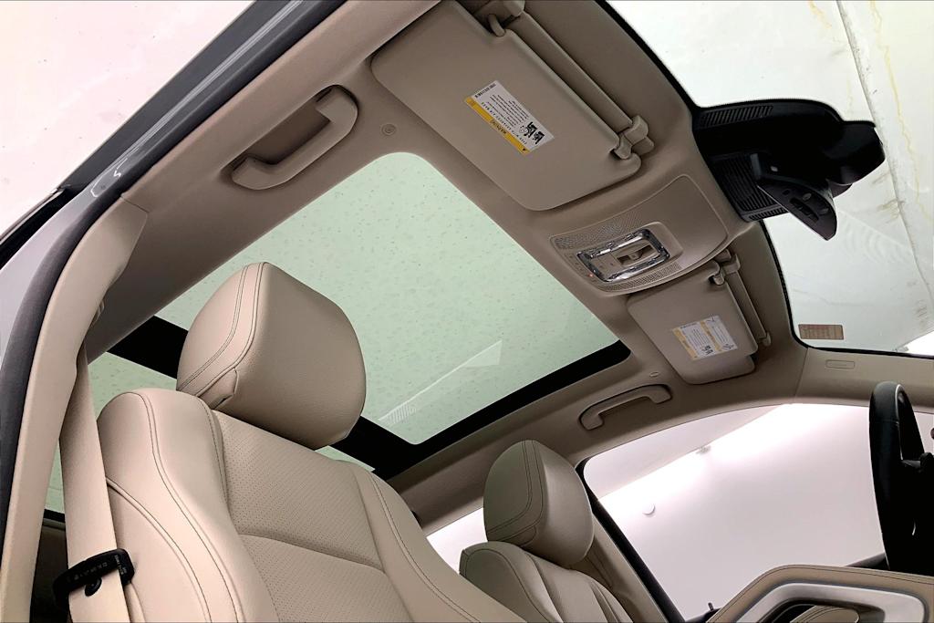 Thumbnail: 2022 Mercedes-Benz GLE - 23