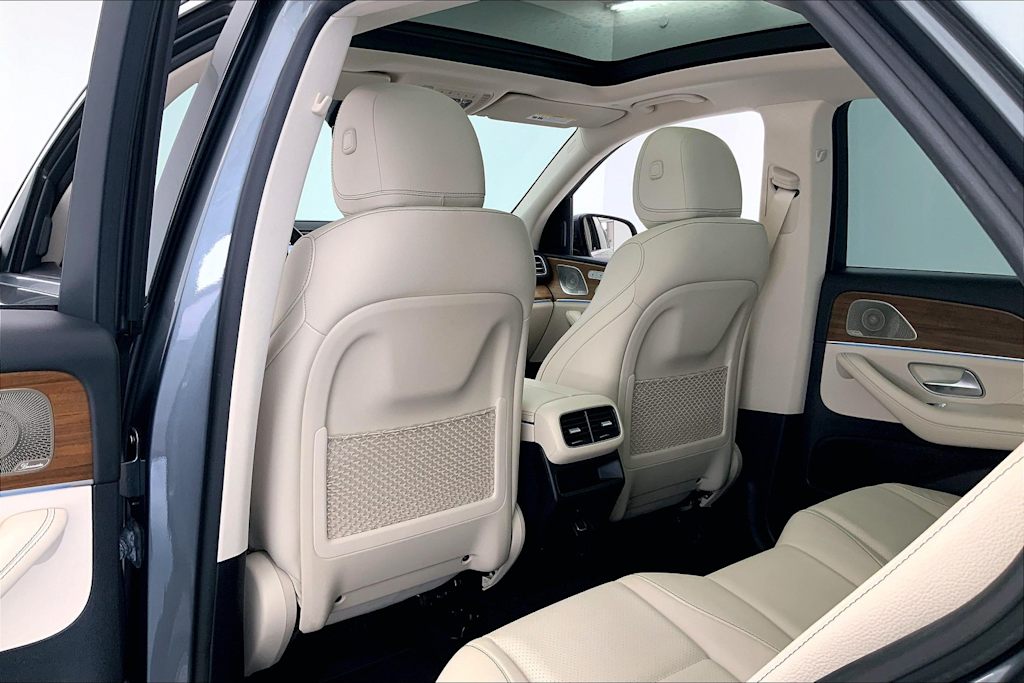 Thumbnail: 2022 Mercedes-Benz GLE - 13