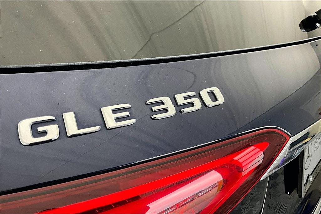 Thumbnail: 2021 Mercedes-Benz GLE - 7