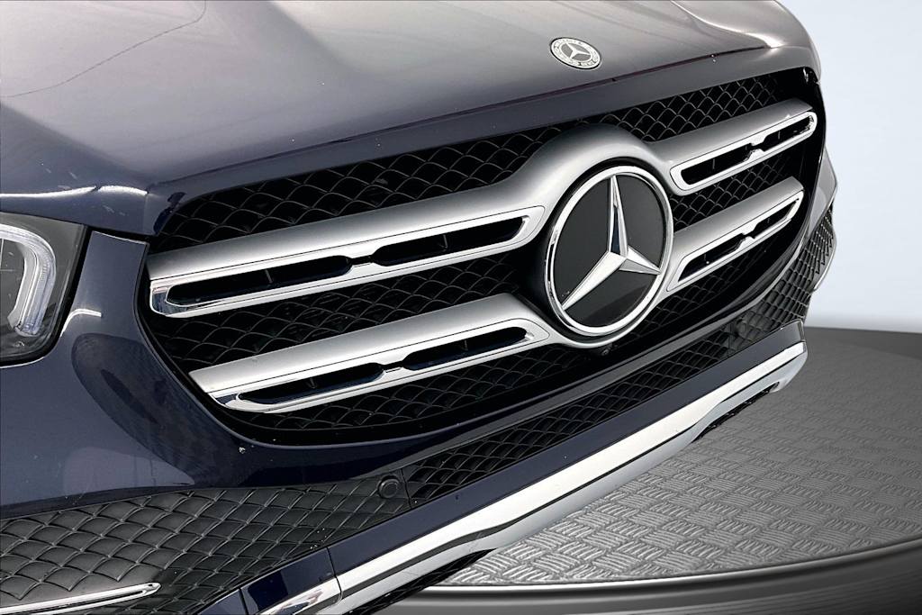 Thumbnail: 2021 Mercedes-Benz GLE - 27